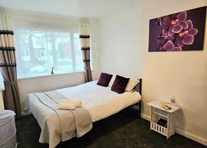 Cosy Room Stay 2