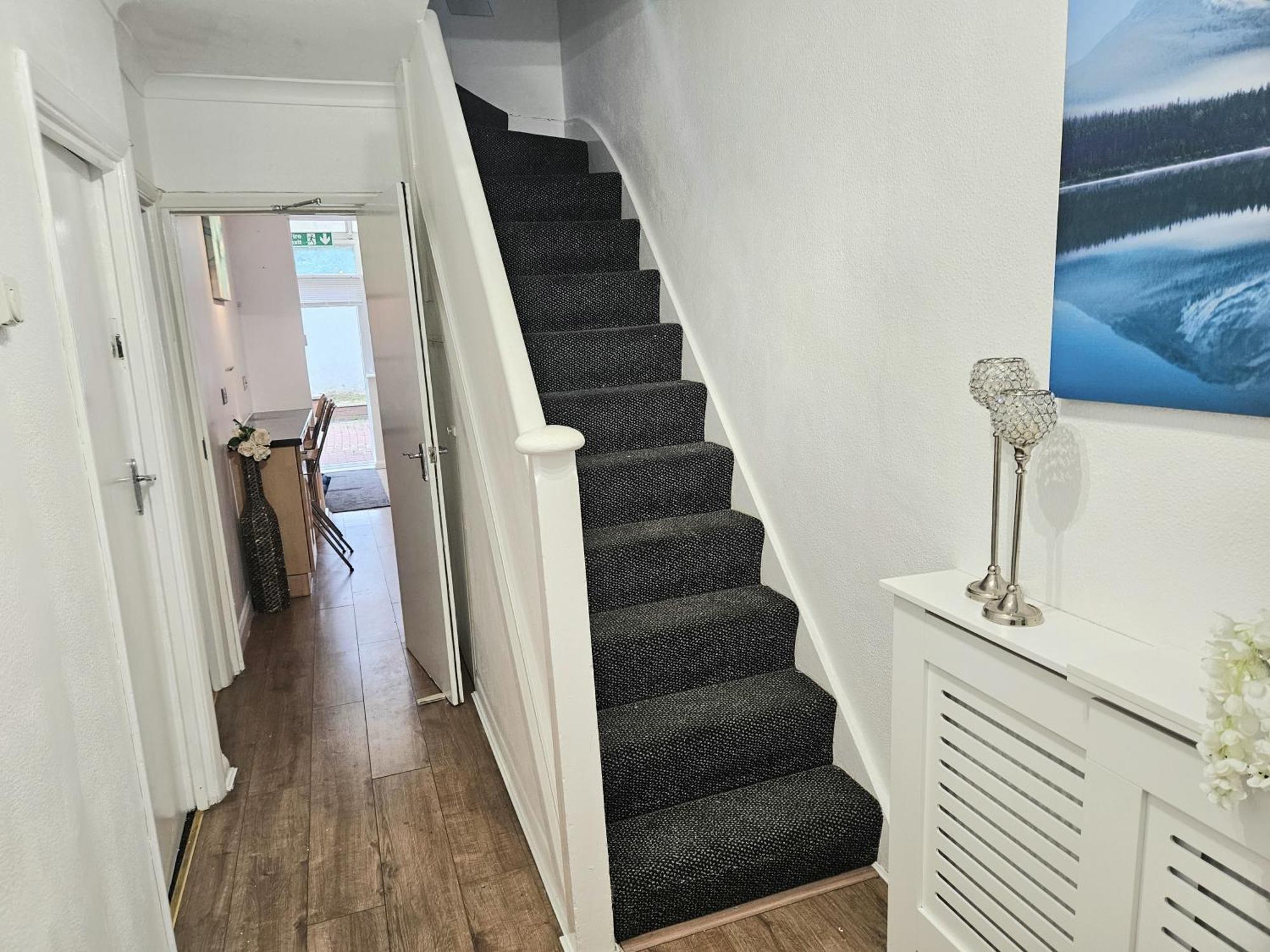 Cosy 2 Sutton (Greater London)