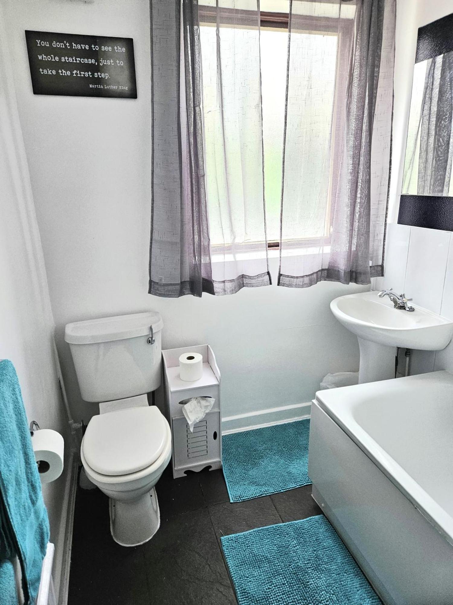 Cosy 2 Homestay