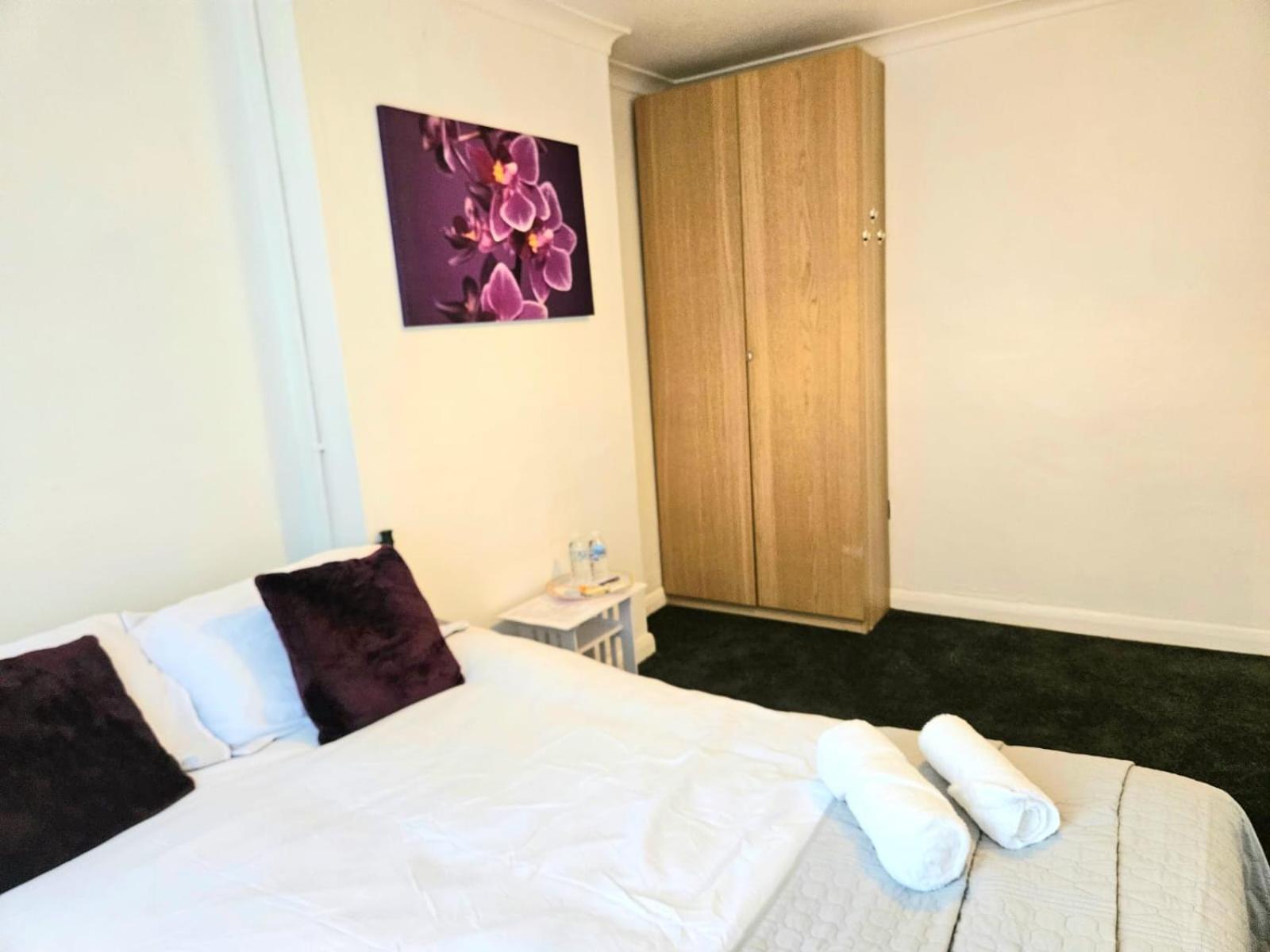 Cosy 2 Sutton (Greater London)