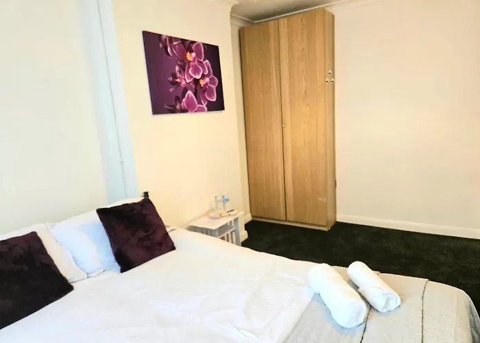 Cosy Room Stay 2