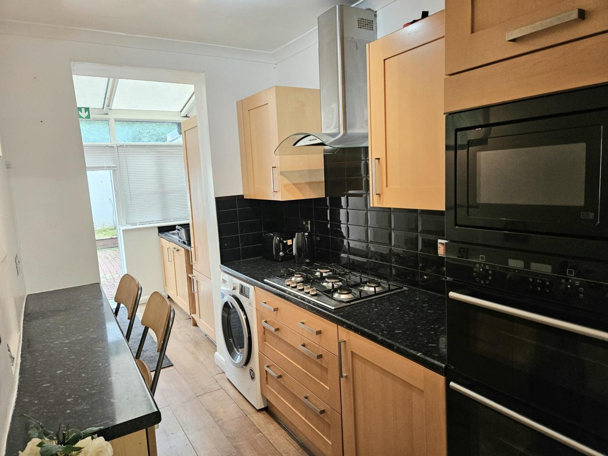 Accommodatie bij particulieren Cosy 2